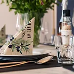 Daire Ferien-apartment Seehas - Mit Priv Strandzugang Friedrichshafen