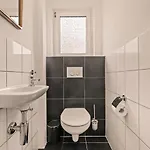 Daire Ferien-apartment Seehas - Mit Priv Strandzugang