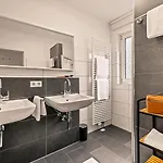 Daire Ferien-apartment Seehas - Mit Priv Strandzugang *