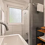 Ferien-apartment Seehas - Mit Priv Strandzugang Daire Friedrichshafen