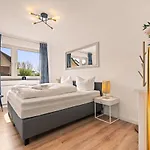 Ferien-apartment Seehas - Mit Priv Strandzugang Friedrichshafen