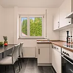 Daire Ferien-apartment Seehas - Mit Priv Strandzugang