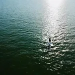Ferien-apartment Seehas - Mit Priv Strandzugang Friedrichshafen