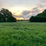 Ferien-apartment Seehas - Mit Priv Strandzugang Daire