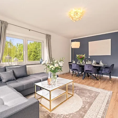 Ferien-apartment Seehas Mit Privatstrandzugang