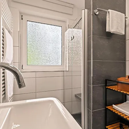 Ferien-apartment Seehas - Mit Priv Strandzugang شقة فريدريشسهافن