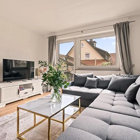 Ferien-apartment Seehas - Mit Priv Strandzugang شقة فريدريشسهافن