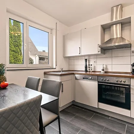 Ferien-apartment Seehas - Mit Priv Strandzugang * فريدريشسهافن