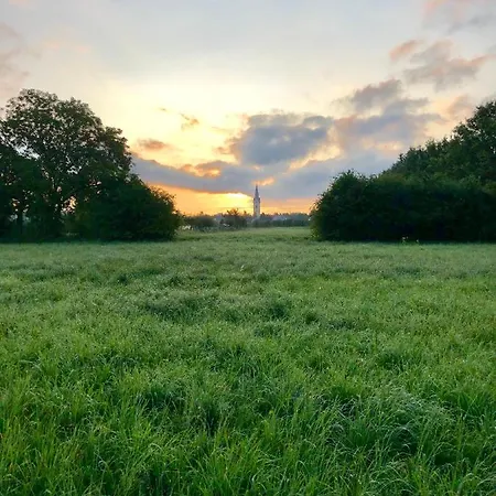 Ferien-apartment Seehas - Mit Priv Strandzugang Appartement