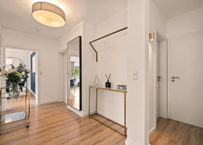 Ferien-apartment Seehas - Mit Priv Strandzugang * Friedrichshafen