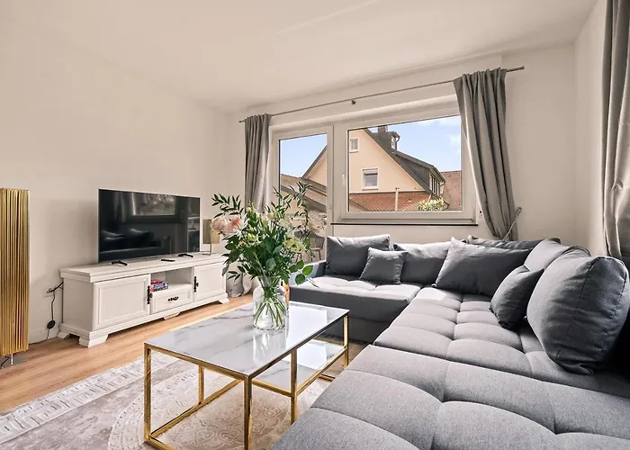 Ferien-apartment Seehas - Mit Priv Strandzugang Apartment Friedrichshafen