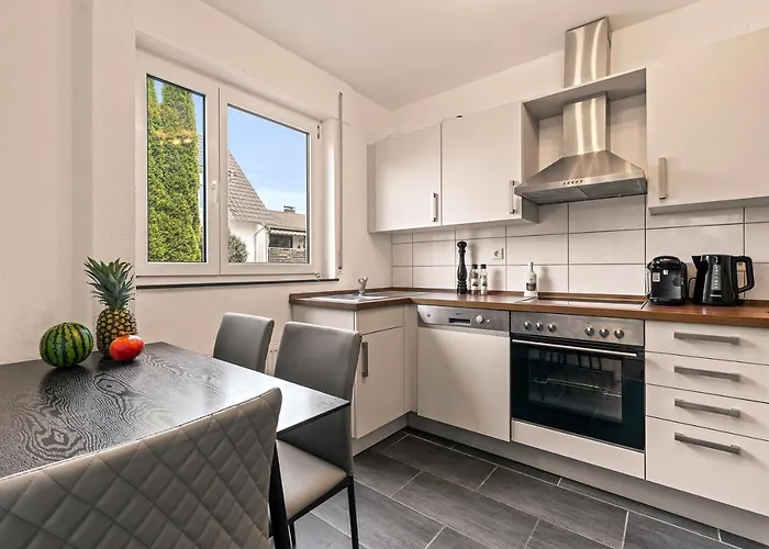 Ferien-apartment Seehas - Mit Priv Strandzugang * Friedrichshafen