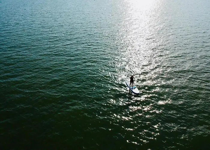 Ferien-apartment Seehas - Mit Priv Strandzugang Friedrichshafen