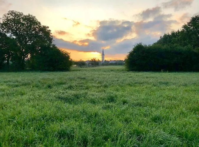 Ferien-apartment Seehas - Mit Priv Strandzugang Apartment